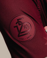 NACHBESTELLUNG FCL 125 Jahre Jubiläumstrikot Goalie - FCL Fanshop