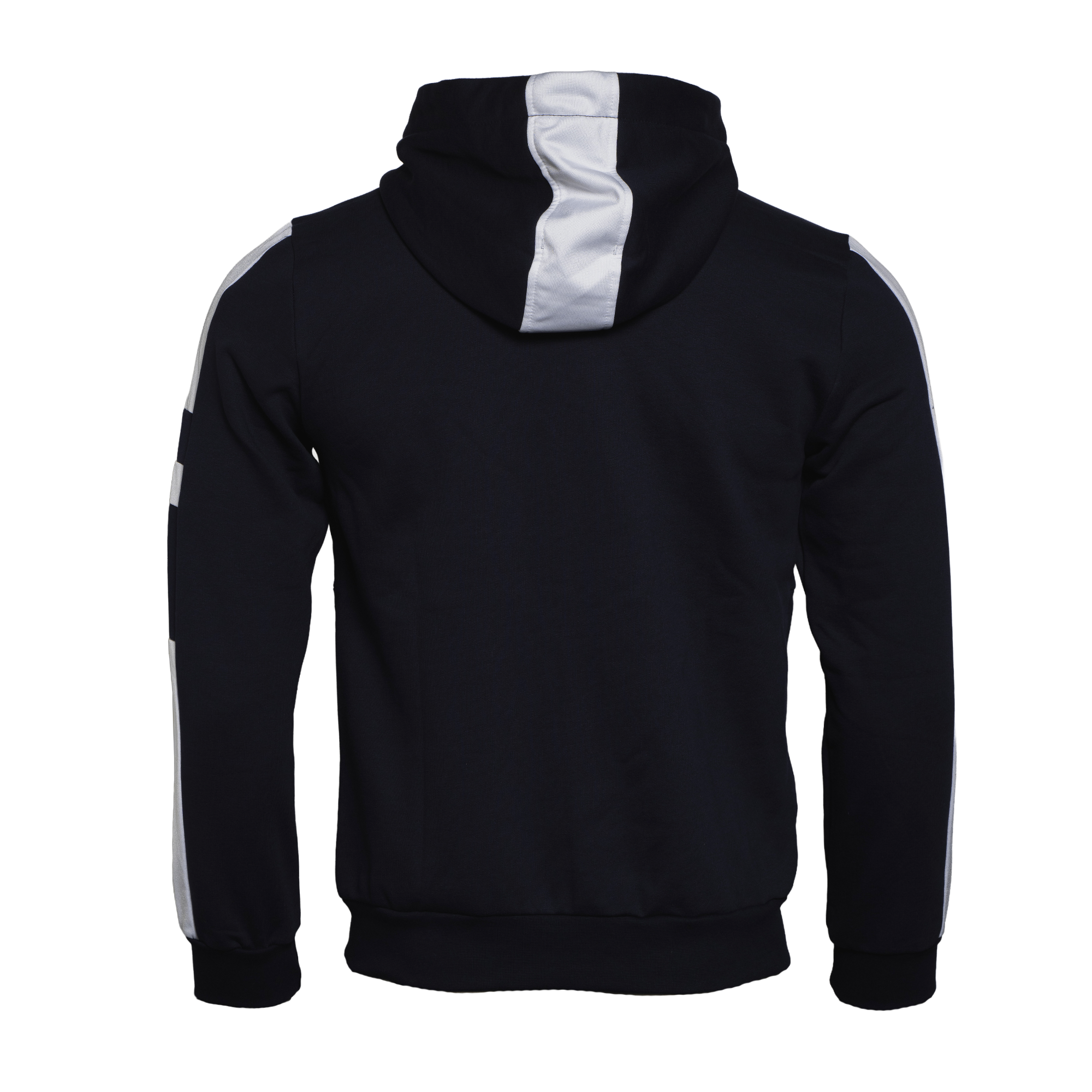 FCL Ausgangs-Zip-Hoodie 26/27 Herren