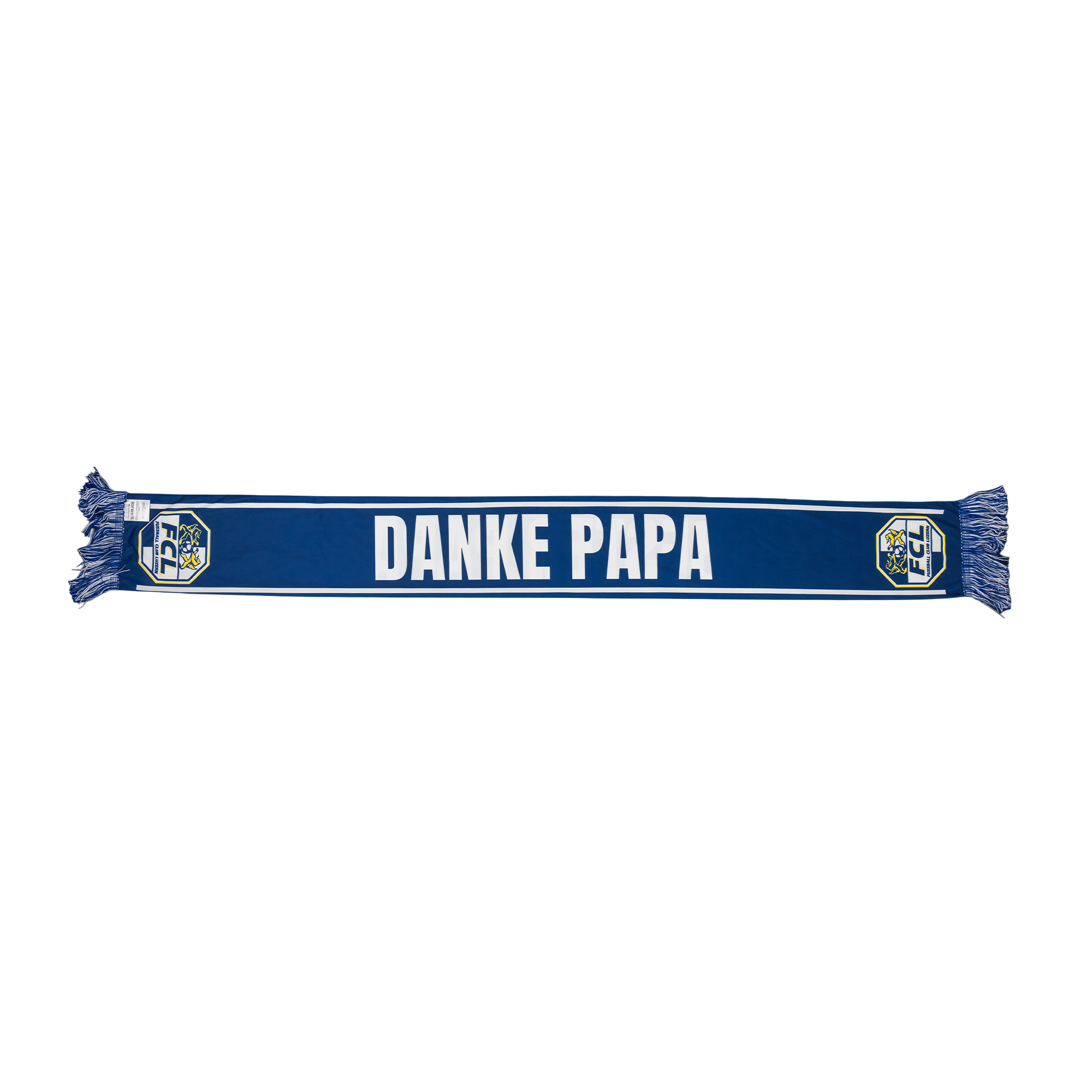 FCL Schal Bester Papa