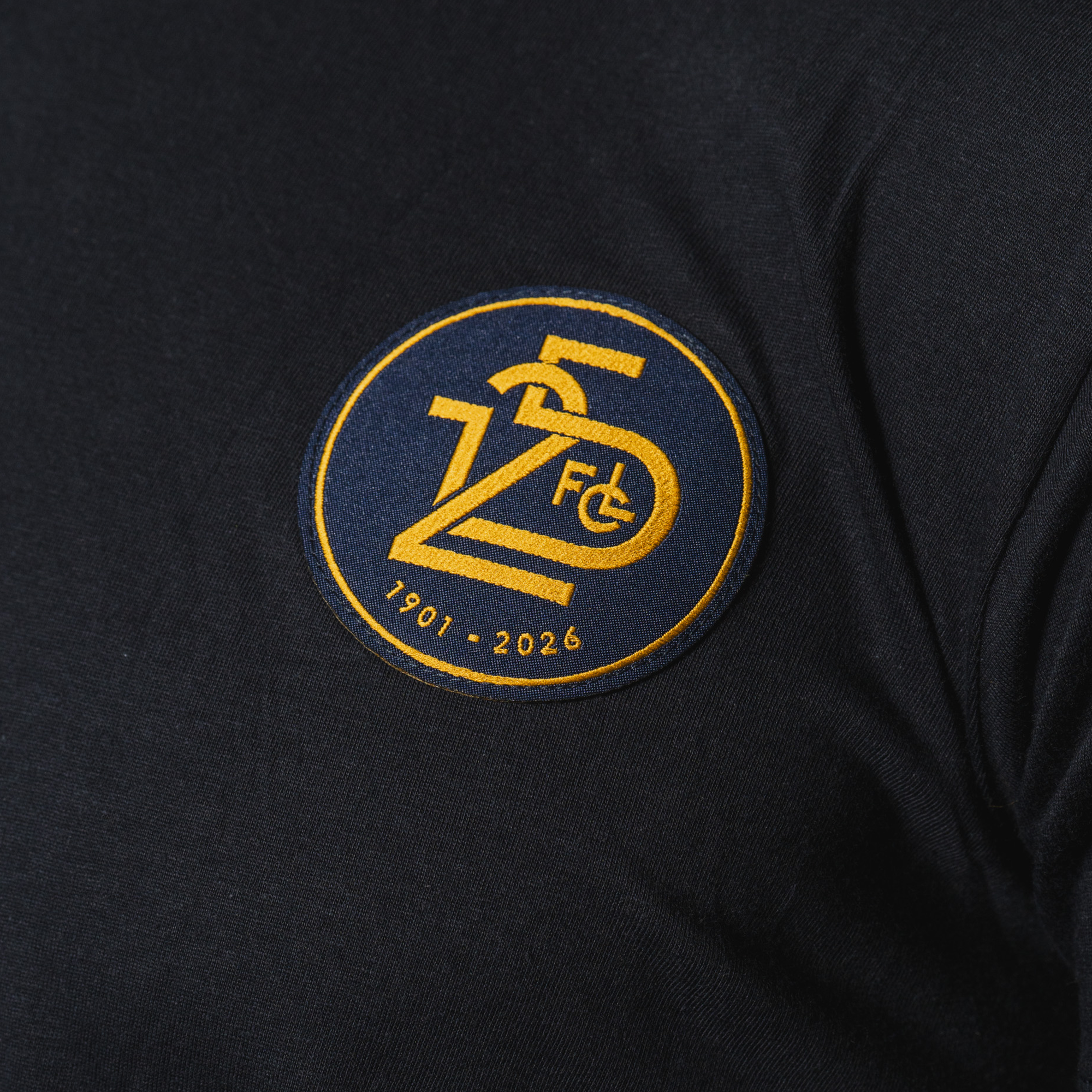 FCL T-Shirt Jubiläum 26/27 Herren