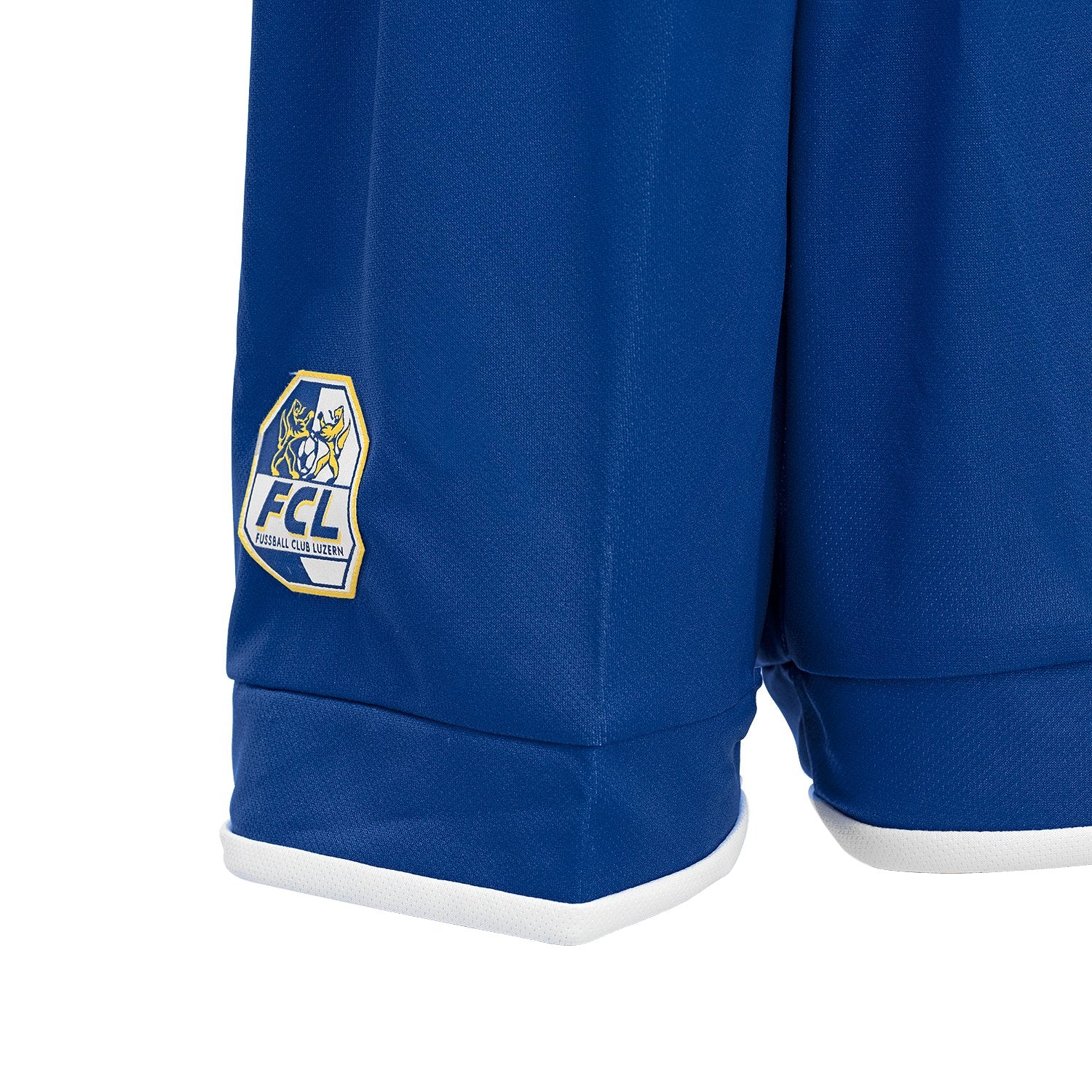 Shorts Away 24/25 Kinder - FCL Fanshop