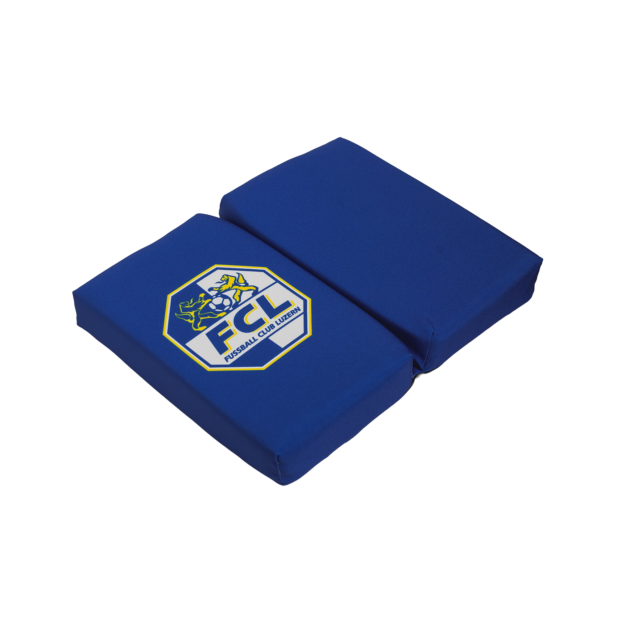 FCL Sitzkissen Logo