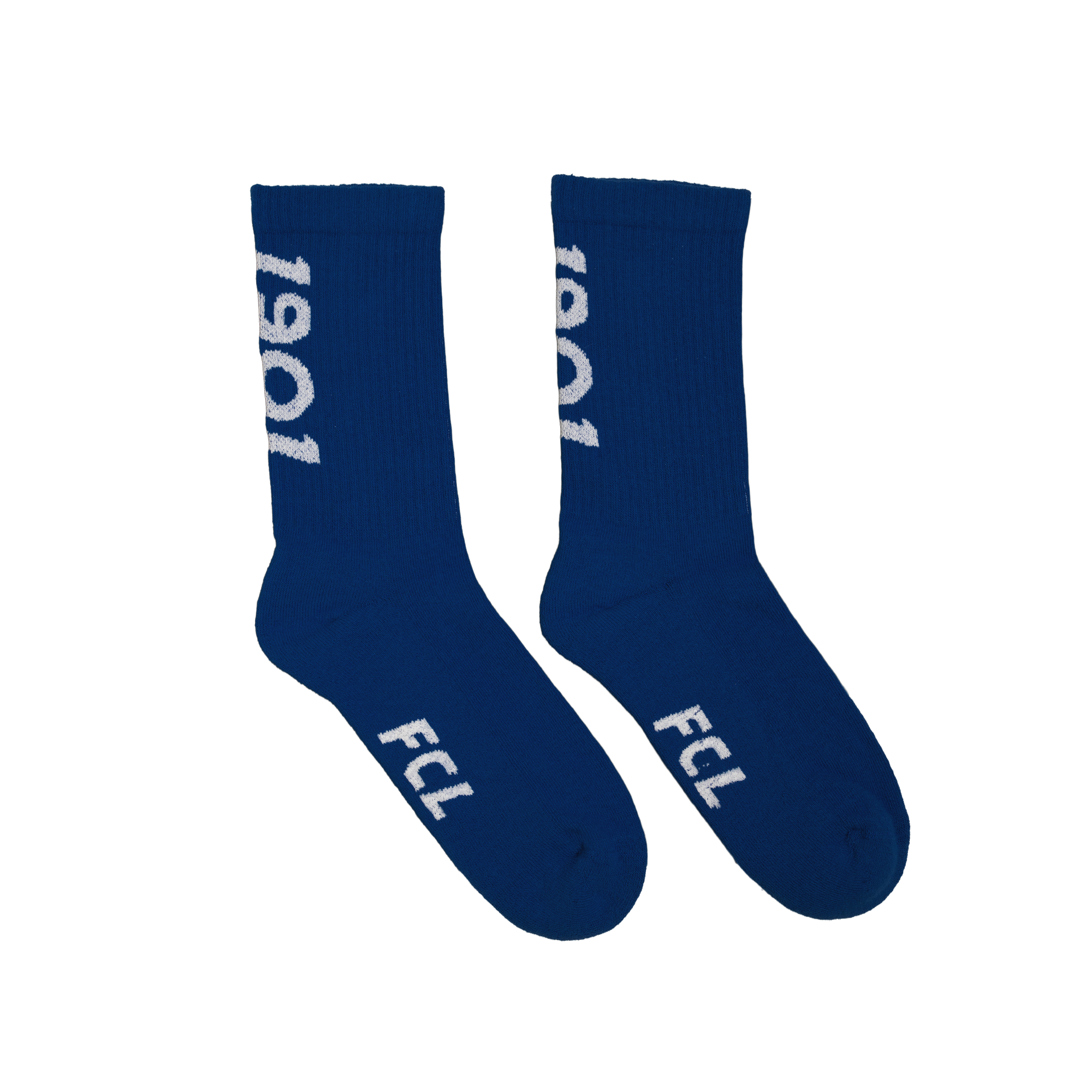 FCL Socken 1901