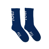 FCL Socken 1901