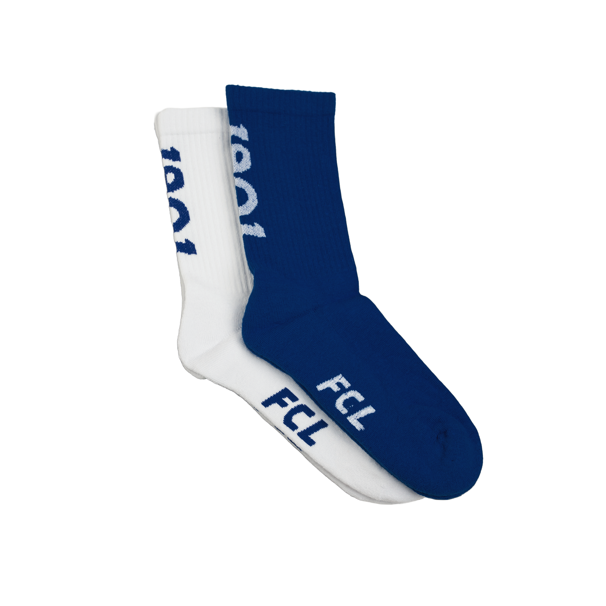 FCL Socken 1901