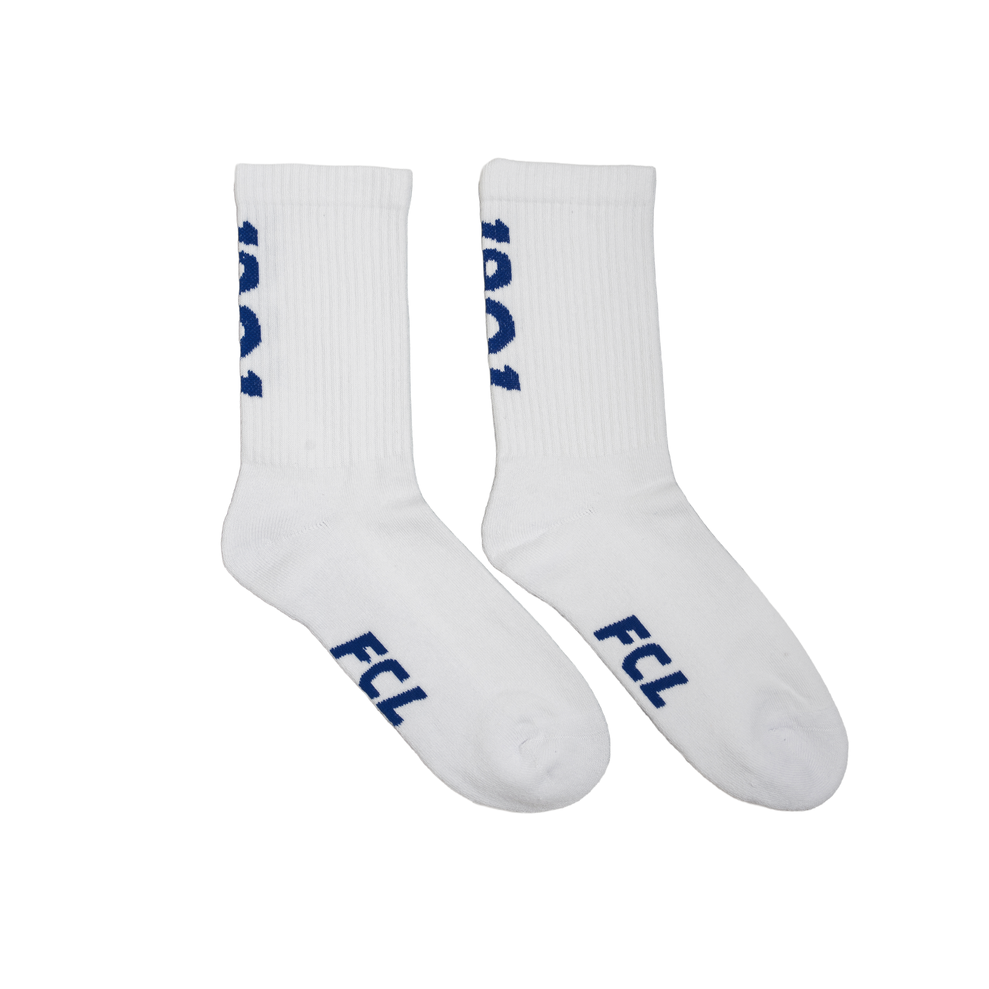 FCL Socken 1901