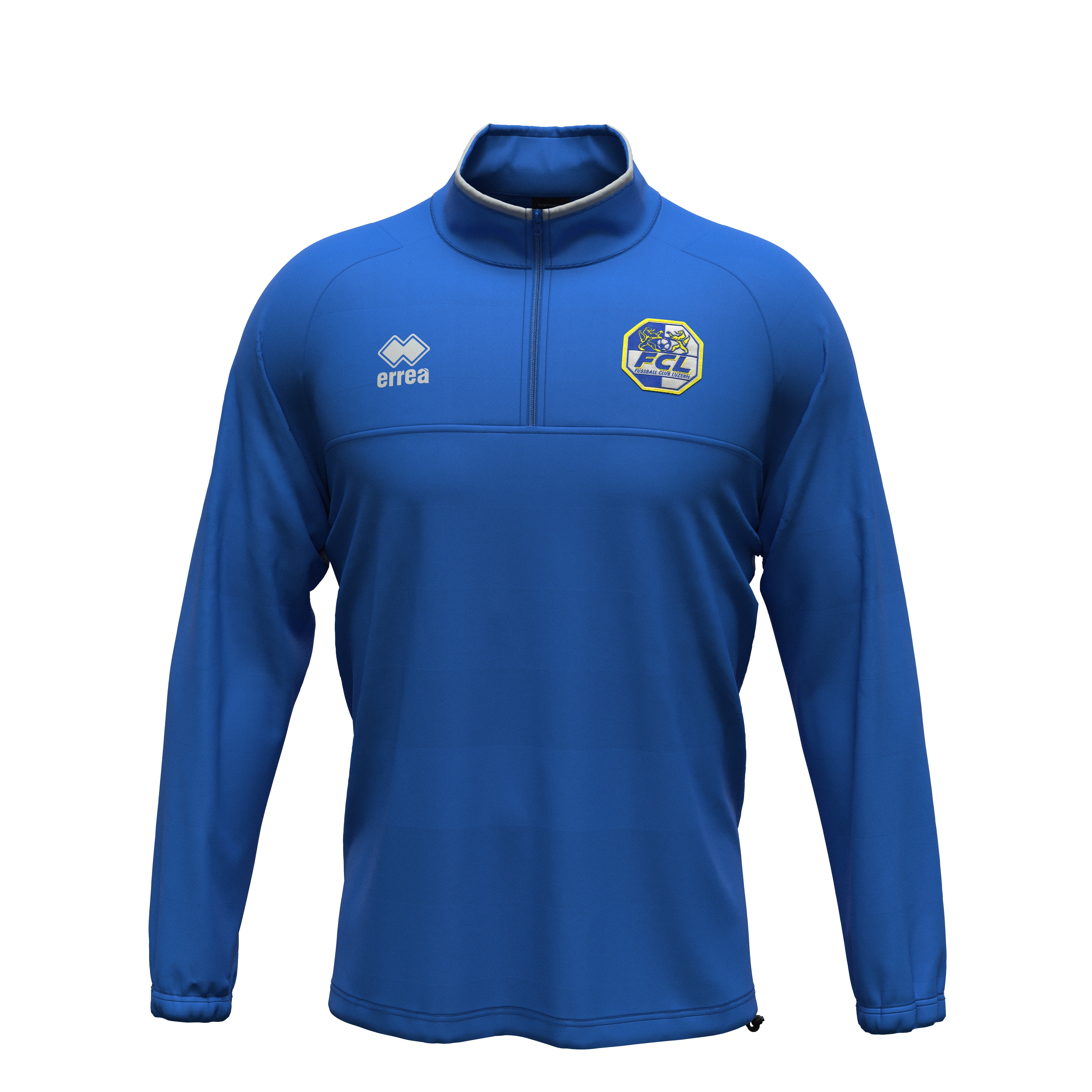 Trainingspullover Männer NW FE12 - U15 - FCL Fanshop