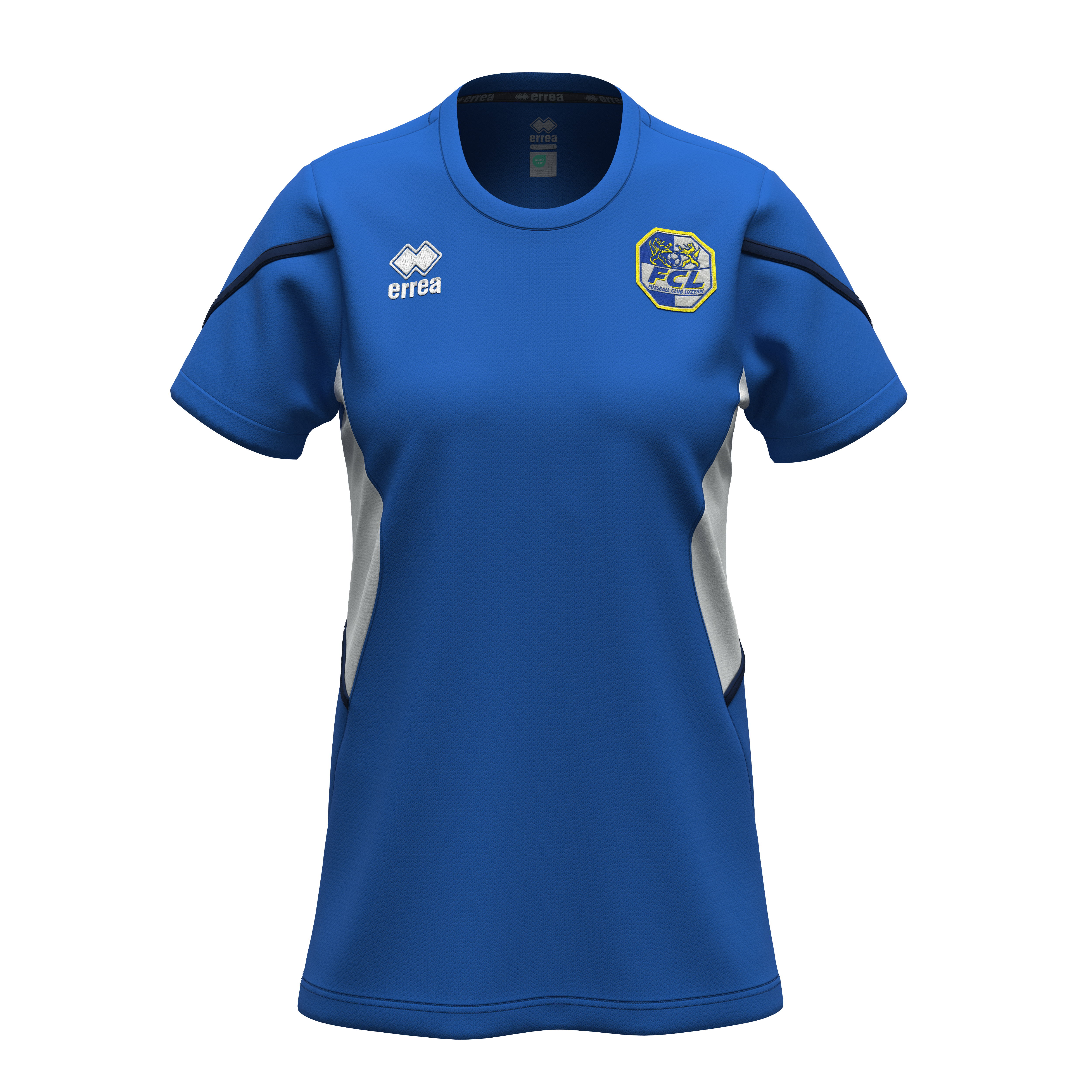 Trainingsshirt NW Frauen - FCL Fanshop