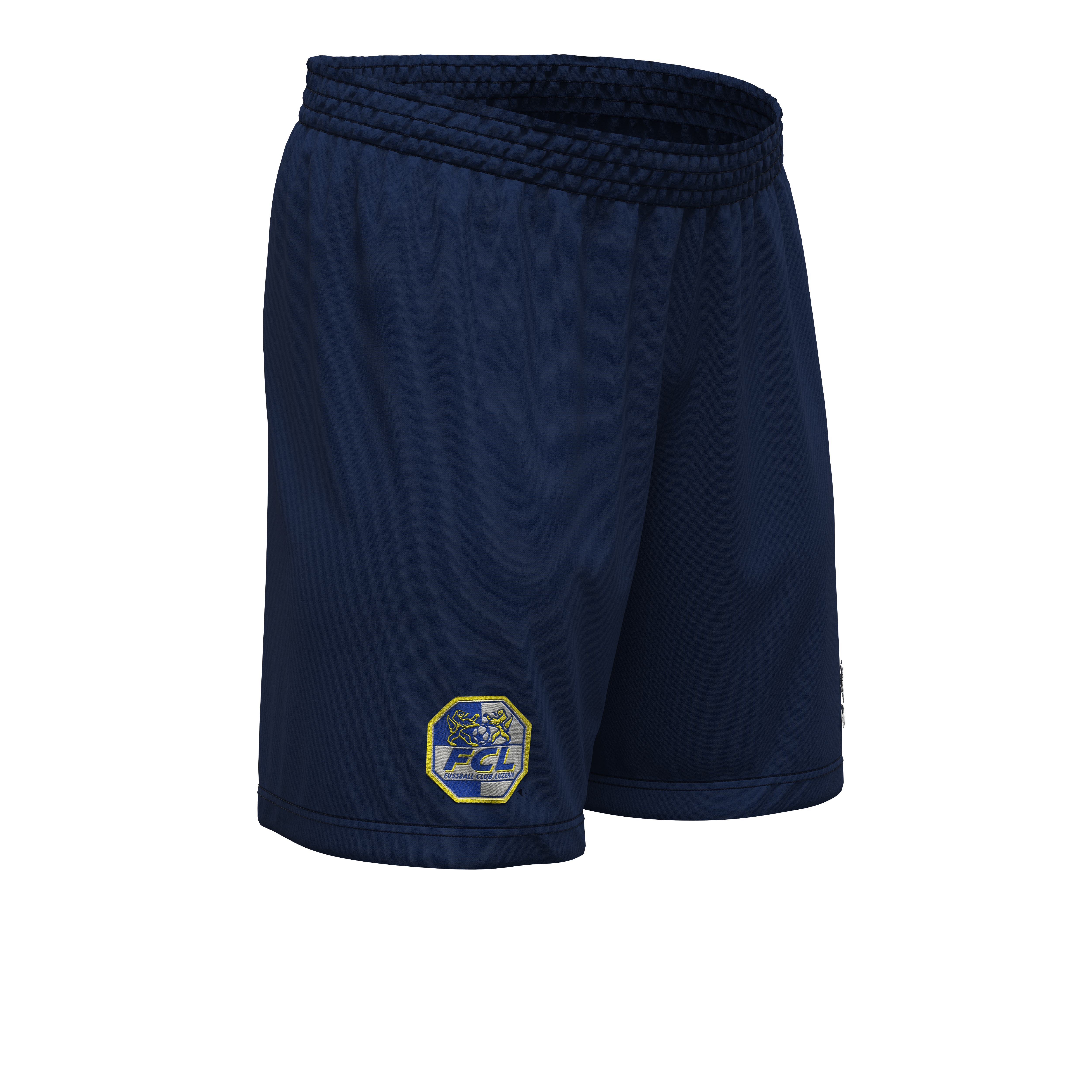 Trainingsshorts Männer NW FE12 - U15 - FCL Fanshop