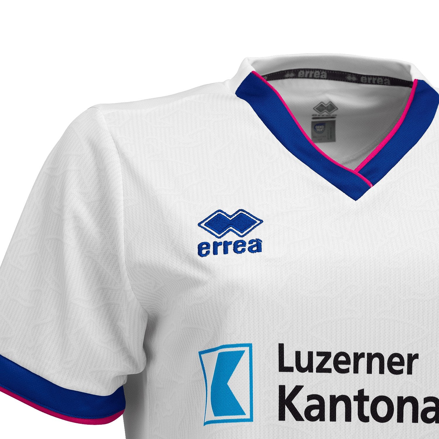 Trikot Away 24/25 Frauen - FCL Fanshop