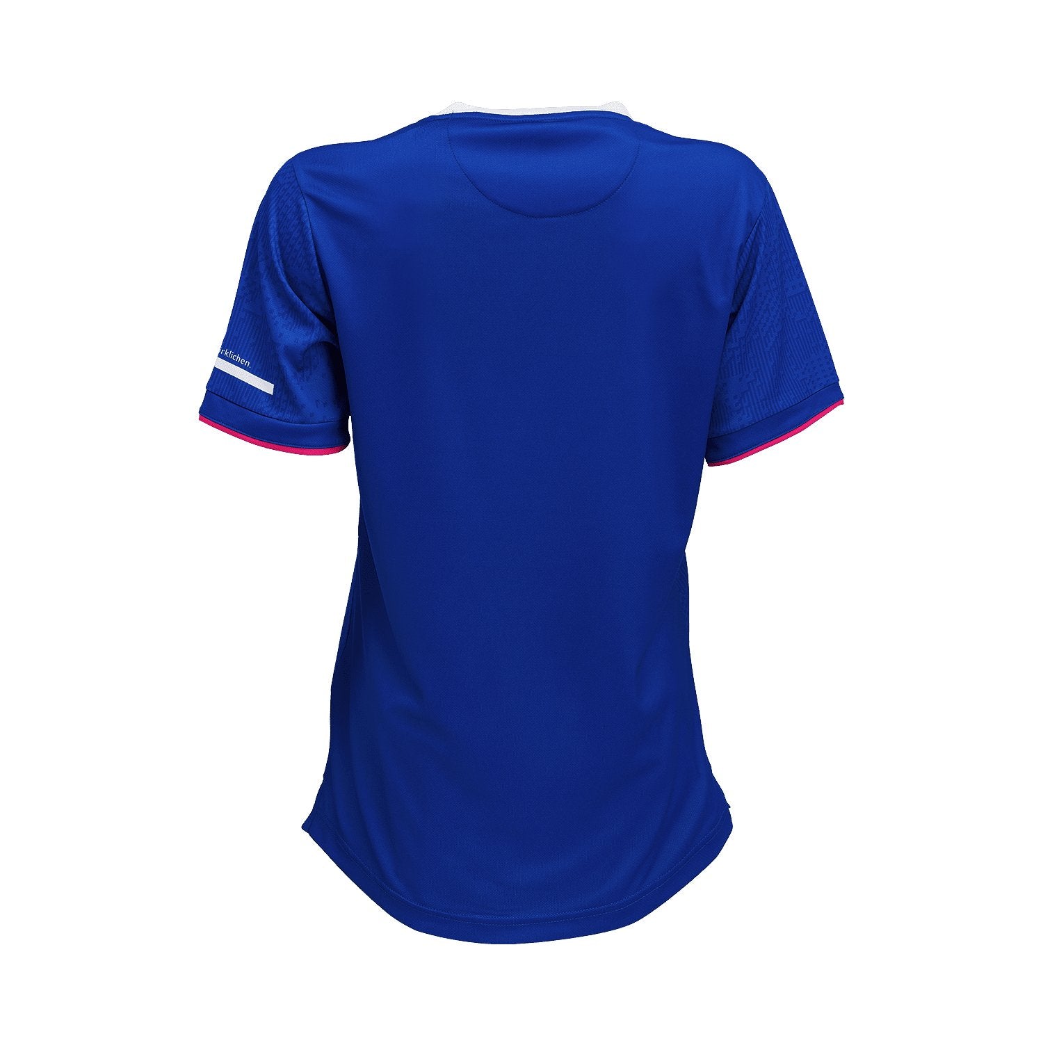 Trikot Home 24/25 Frauen - FCL Fanshop