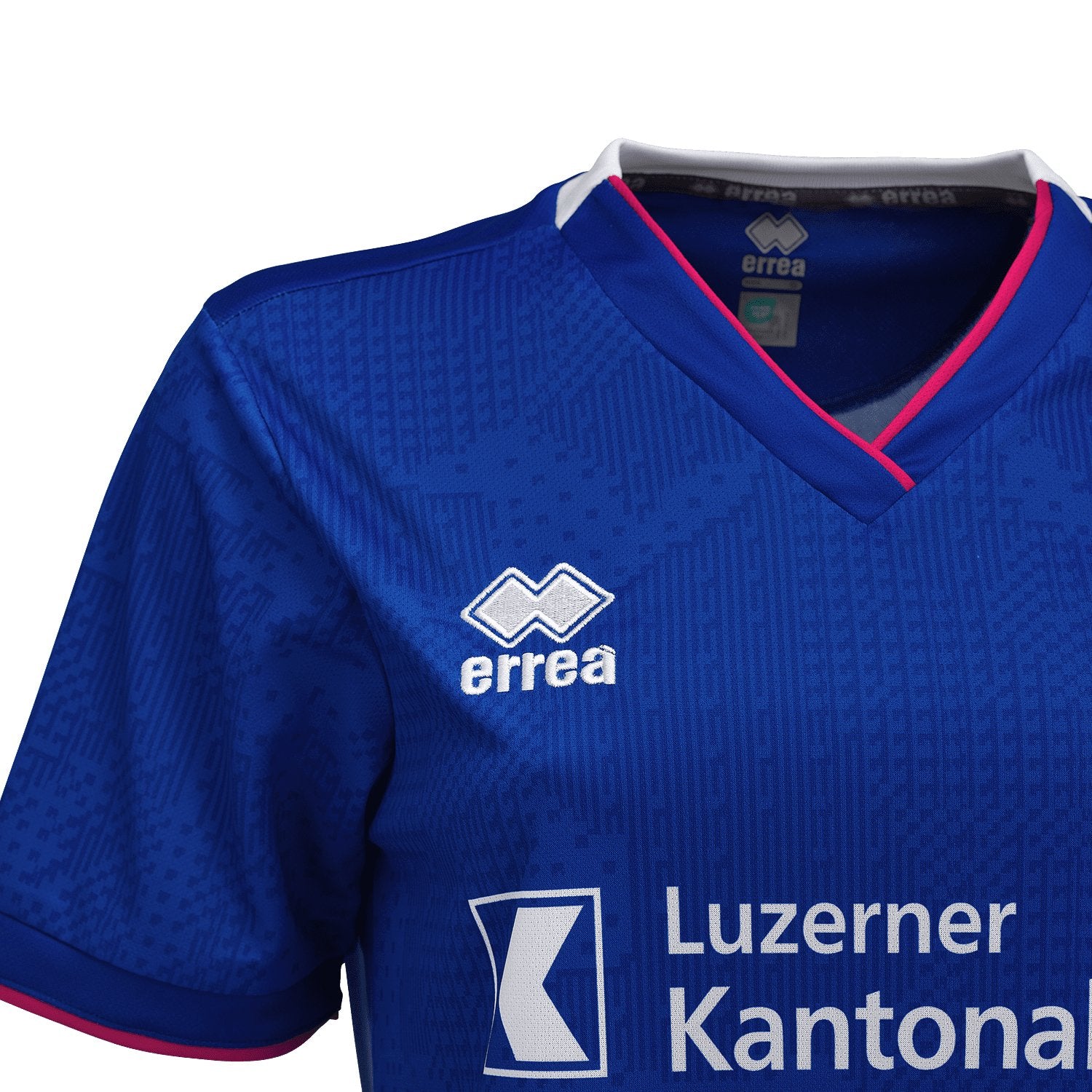 Trikot Home 24/25 Frauen - FCL Fanshop