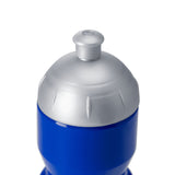 Trinkflasche Bidon Blau - FCL Fanshop