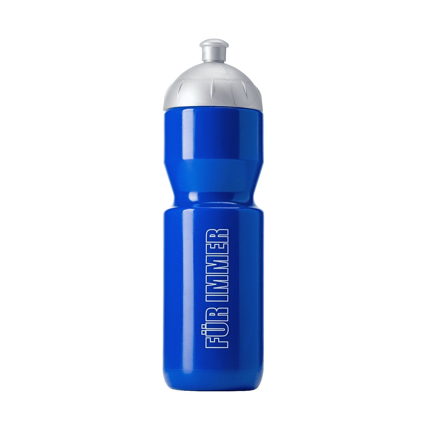 Trinkflasche Bidon Blau - FCL Fanshop