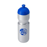 Trinkflasche Bidon Grau - FCL Fanshop