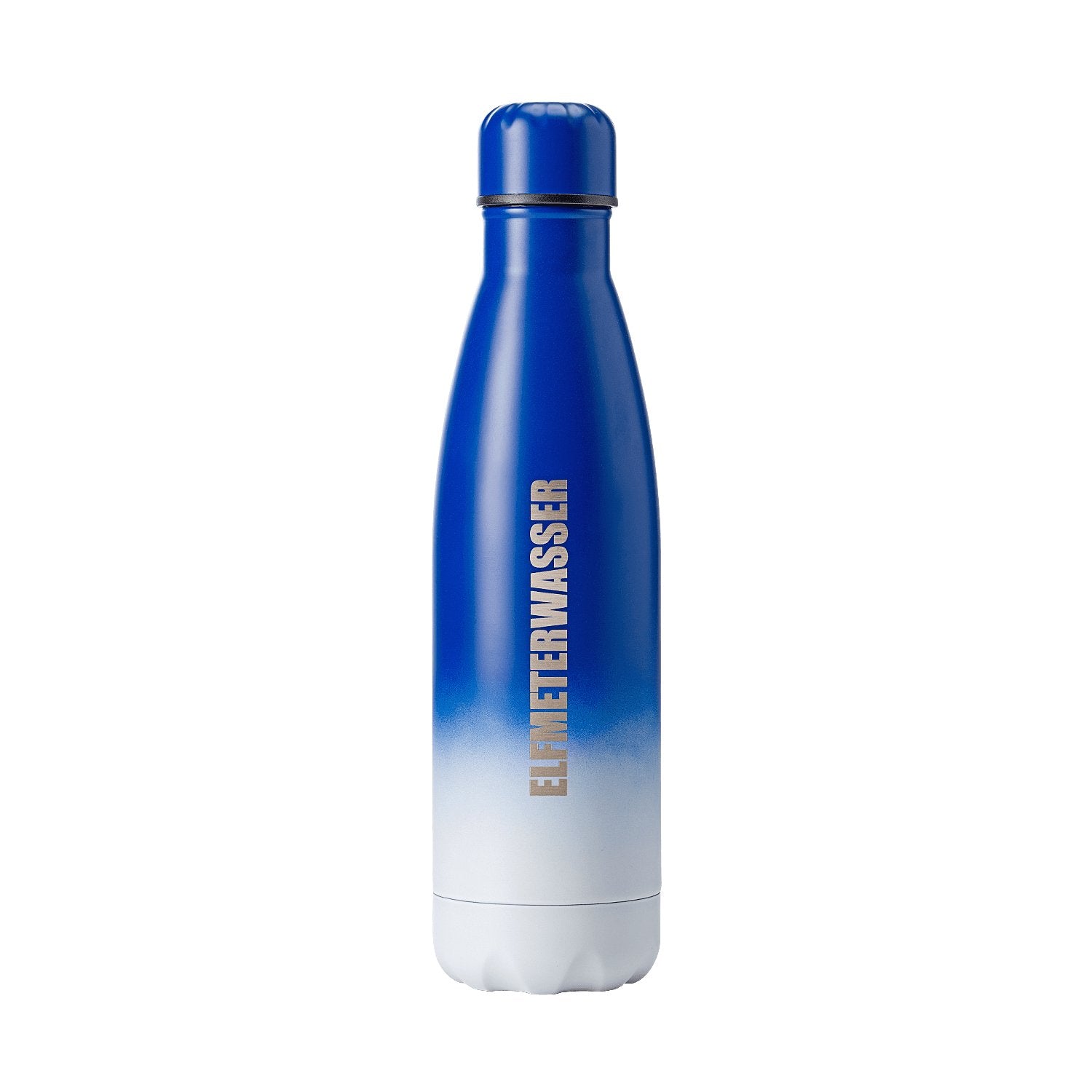 Trinkflasche Edelstahl - FCL Fanshop