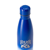 Trinkflasche Edelstahl - FCL Fanshop