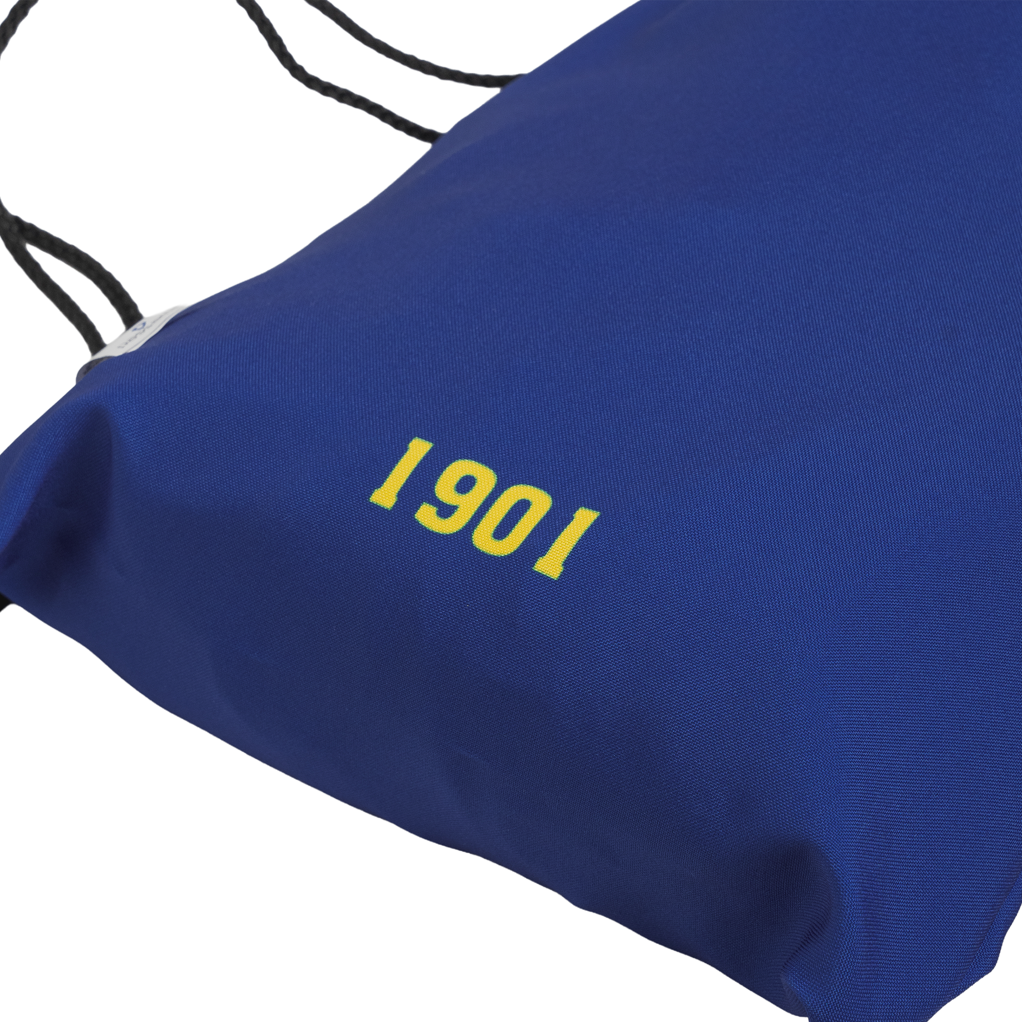 FCL Gym Bag Logo