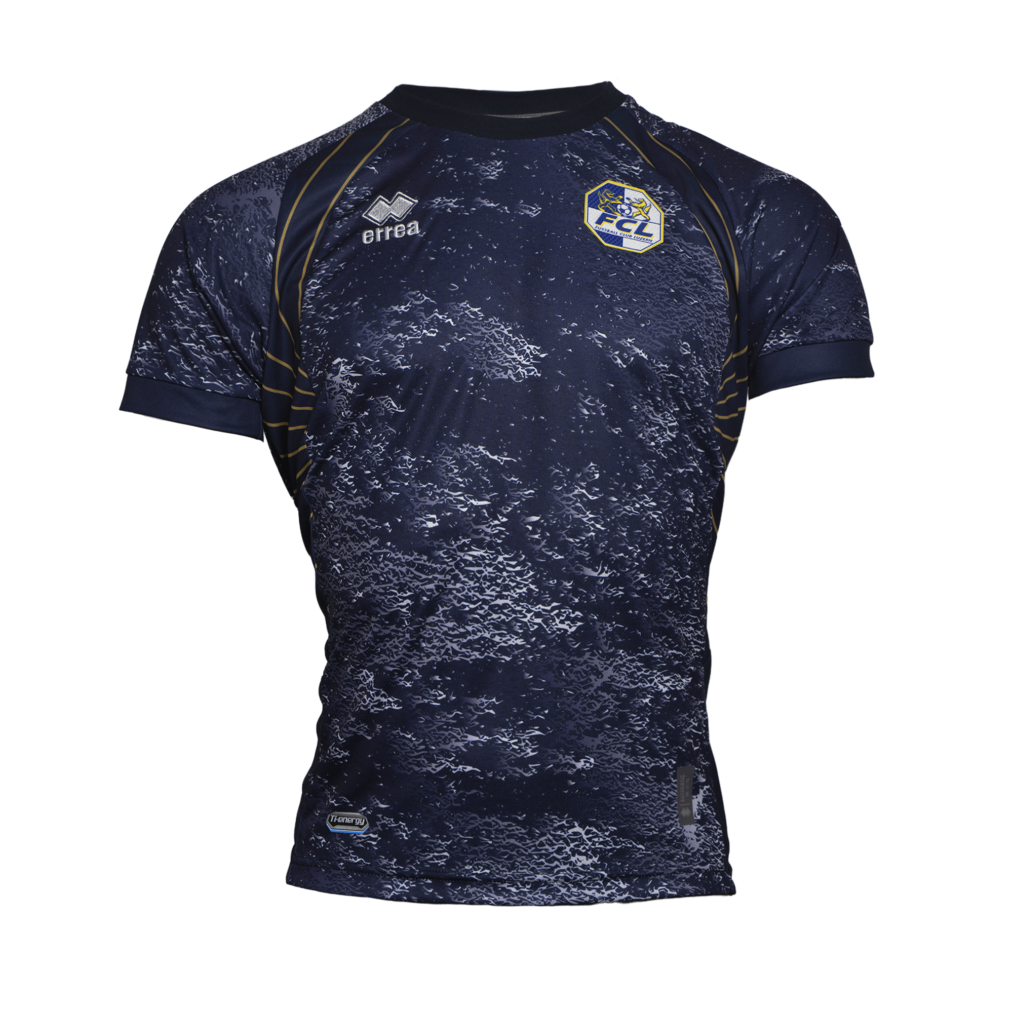 FCL Warm Up Shirt 26/27 Kinder