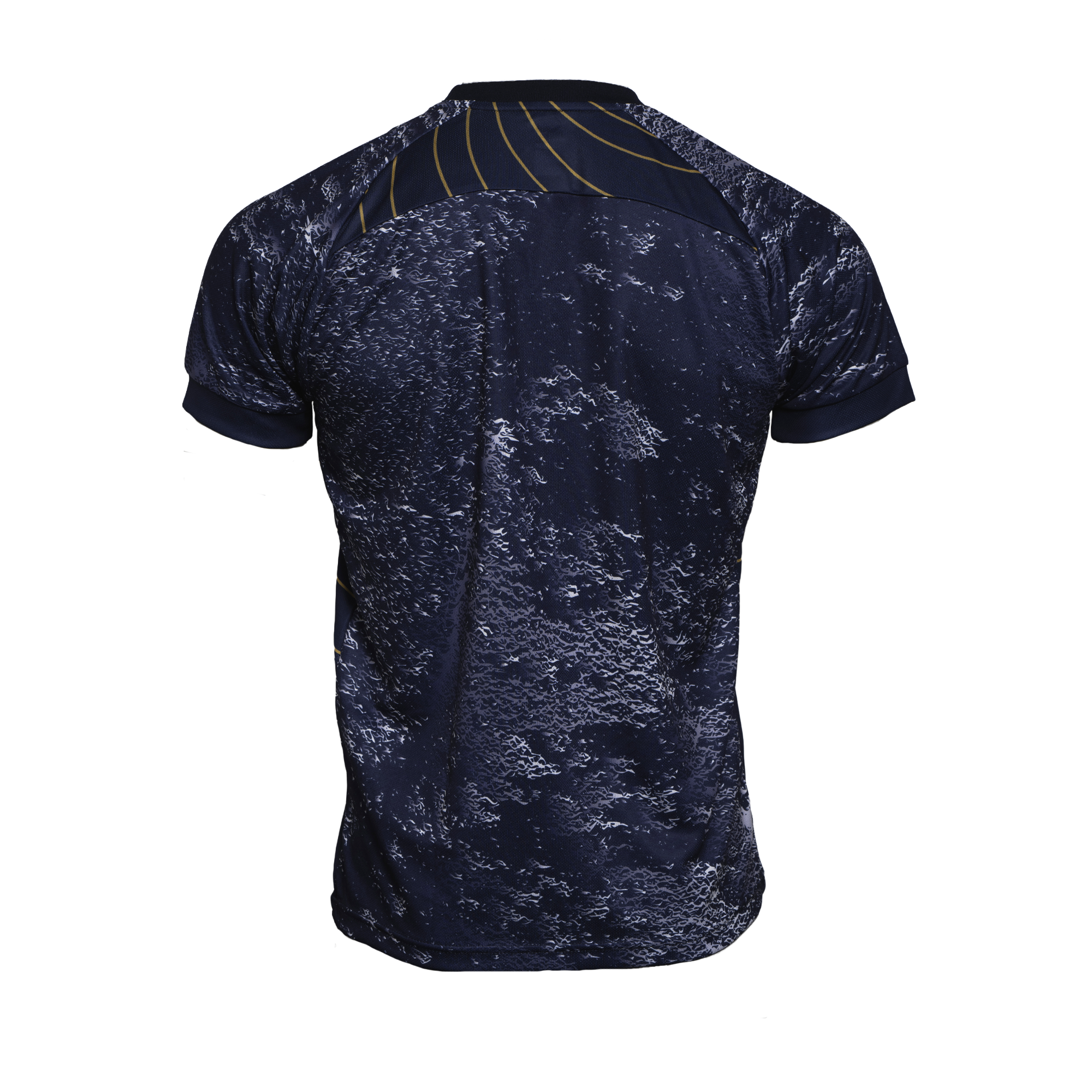 FCL Warm Up Shirt 26/27 Kinder