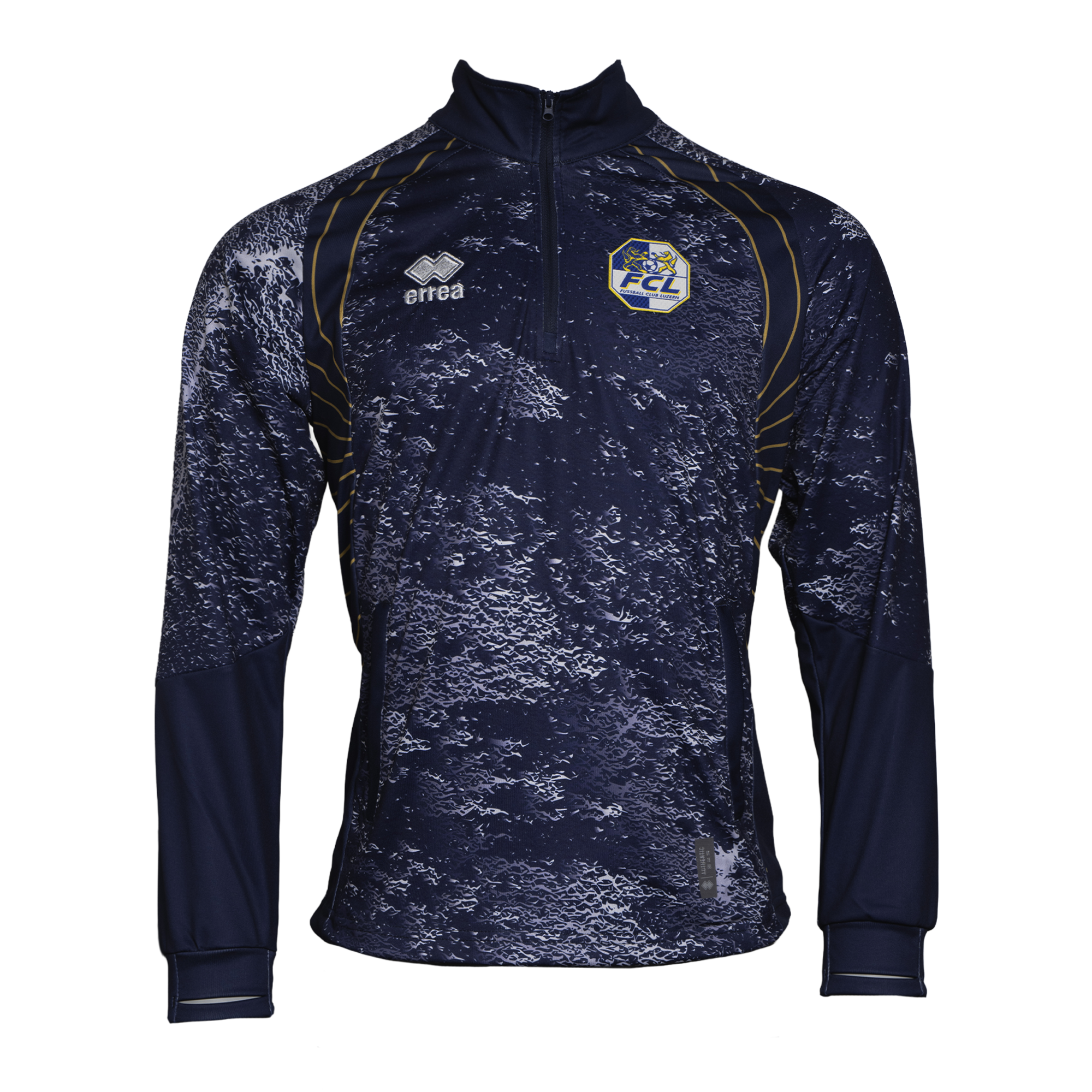 FCL Warm Up Top 26/27 Herren