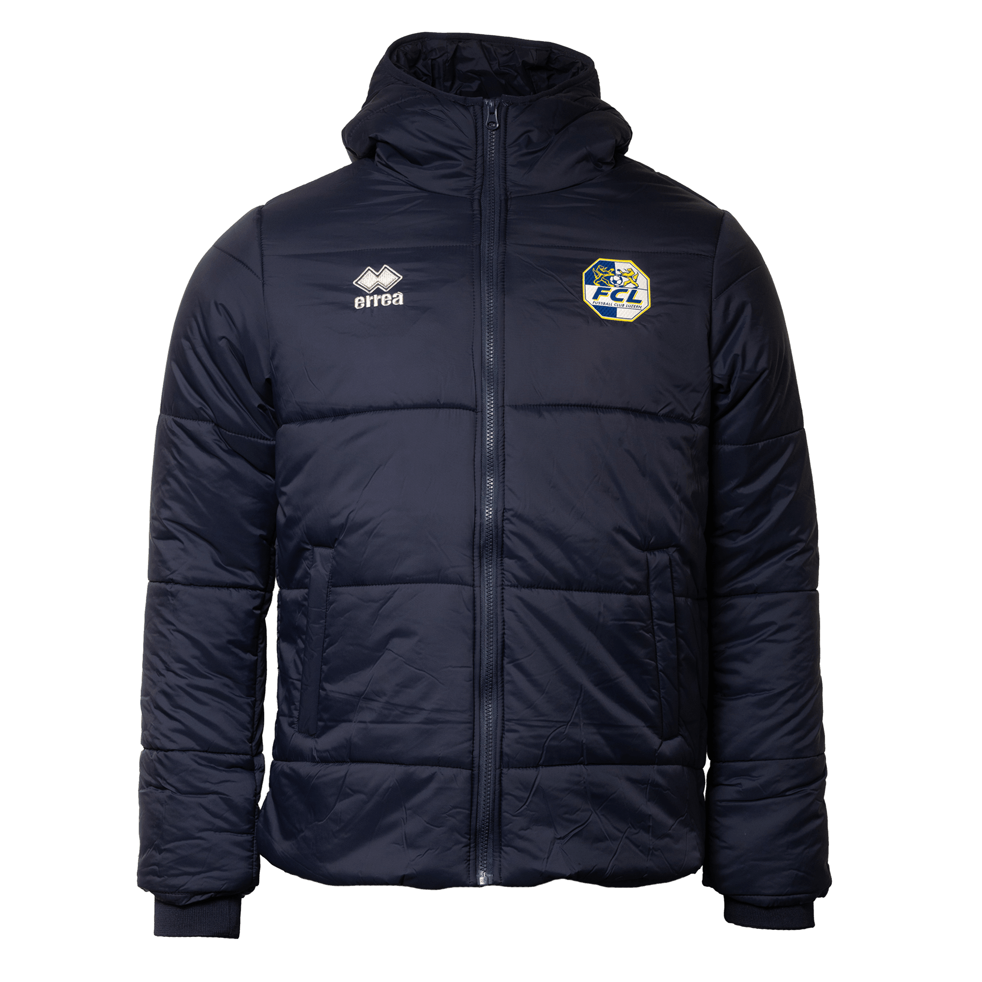 Winterjacke NW Männer und Frauen - FCL Fanshop